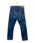 LEVI'S VINTAGE CLOTHING (リーバイス ビンテージ クロージング) S501XX デニムパンツ インディゴ サイズ:34：18000円