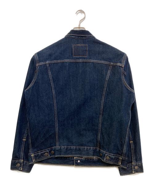 LEVI'S（リーバイス）LEVI'S (リーバイス) TYPEⅢトラッカージャケット　72334-0134 インディゴ サイズ:Lの古着・服飾アイテム