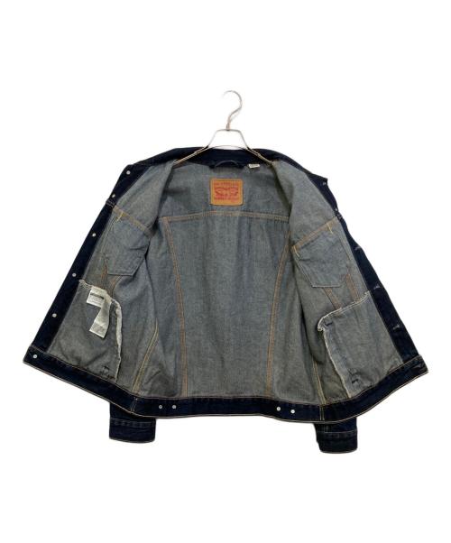 LEVI'S（リーバイス）LEVI'S (リーバイス) TYPEⅢトラッカージャケット　72334-0134 インディゴ サイズ:Lの古着・服飾アイテム