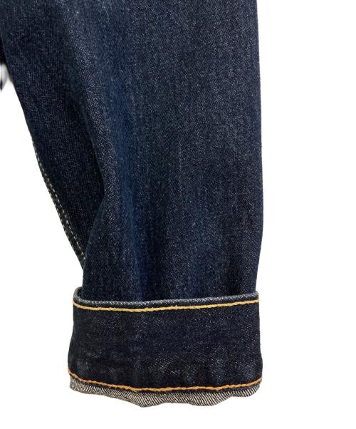 LEVI'S（リーバイス）LEVI'S (リーバイス) TYPEⅢトラッカージャケット　72334-0134 インディゴ サイズ:Lの古着・服飾アイテム