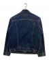 LEVI'S (リーバイス) TYPEⅢトラッカージャケット　72334-0134 インディゴ サイズ:L：8000円