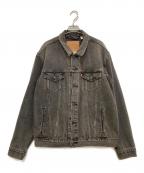 LEVI'Sリーバイス）の古着「TYPEⅢトラッカージャケット　72334-0601」｜グレー