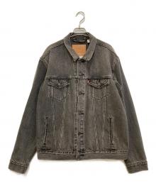 LEVI'S（リーバイス）の古着「TYPEⅢトラッカージャケット　72334-0601」｜グレー
