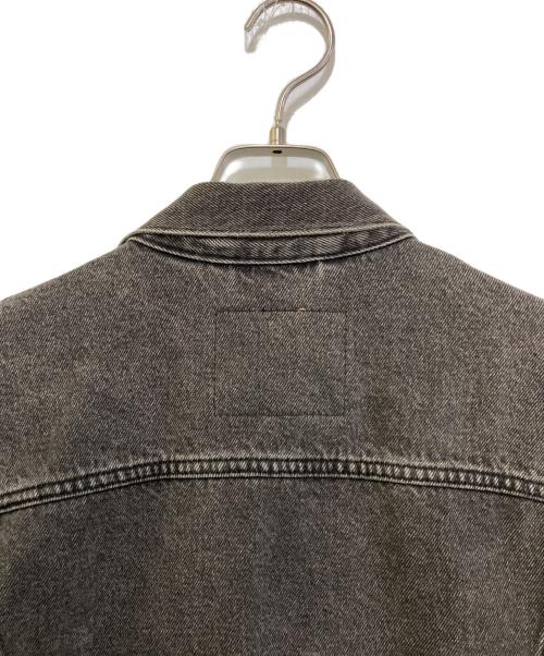 LEVI'S（リーバイス）LEVI'S (リーバイス) TYPEⅢトラッカージャケット　72334-0601 グレー サイズ:Lの古着・服飾アイテム