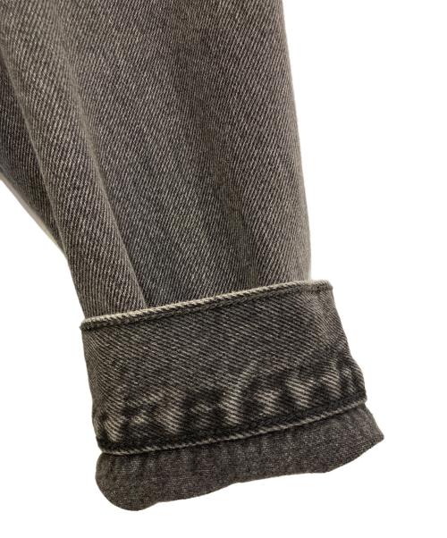 LEVI'S（リーバイス）LEVI'S (リーバイス) TYPEⅢトラッカージャケット　72334-0601 グレー サイズ:Lの古着・服飾アイテム