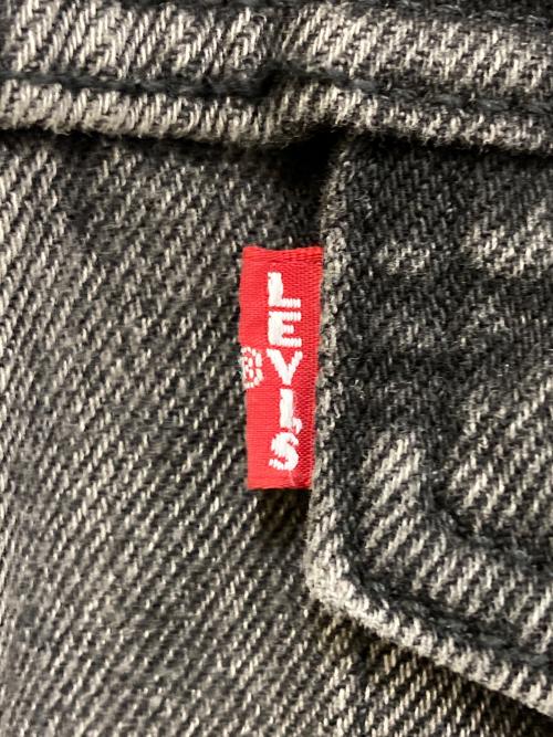 LEVI'S（リーバイス）LEVI'S (リーバイス) TYPEⅢトラッカージャケット　72334-0601 グレー サイズ:Lの古着・服飾アイテム