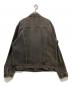 LEVI'S (リーバイス) TYPEⅢトラッカージャケット　72334-0601 グレー サイズ:L：8000円