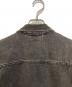 中古・古着 LEVI'S (リーバイス) TYPEⅢトラッカージャケット　72334-0601 グレー サイズ:L：8000円