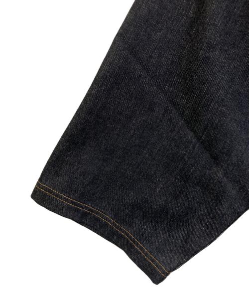 VISVIM（ビズビム）VISVIM (ビズビム) KIYARI JKT インディゴ サイズ:2の古着・服飾アイテム