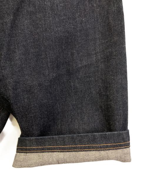 VISVIM（ビズビム）VISVIM (ビズビム) KIYARI JKT インディゴ サイズ:2の古着・服飾アイテム