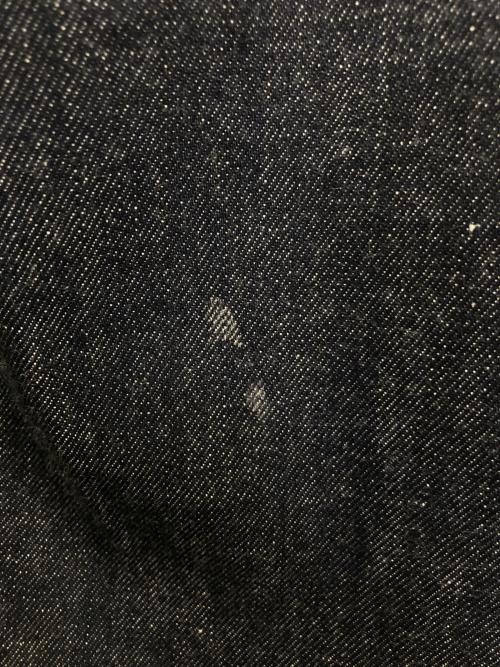 VISVIM（ビズビム）VISVIM (ビズビム) KIYARI JKT インディゴ サイズ:2の古着・服飾アイテム