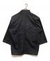 VISVIM (ビズビム) KIYARI JKT インディゴ サイズ:2：40000円