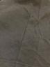 中古・古着 THE NORTHFACE PURPLELABEL (ザ・ノースフェイス パープルレーベル) Asymmetry Logo Tee グレー×ブラック サイズ:XL：5000円