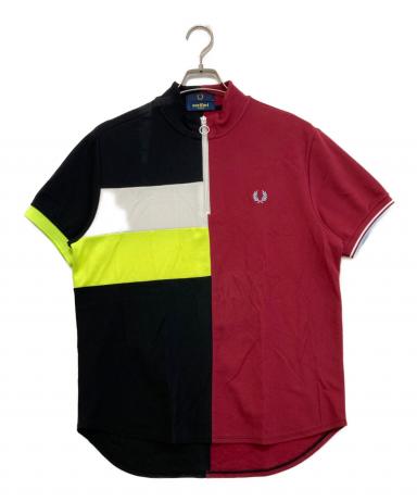 中古・古着通販】FRED PERRY (フレッドペリー) narifuri (ナリフリ