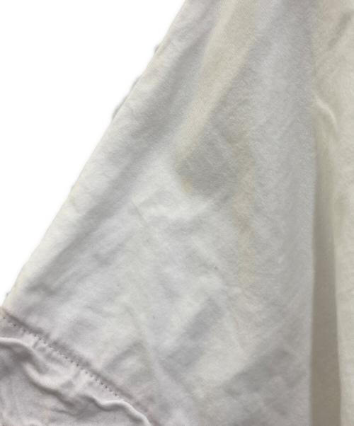 Vivienne Westwood（ヴィヴィアンウエストウッド）Vivienne Westwood (ヴィヴィアンウエストウッド) プリントTシャツ レッド サイズ:Fの古着・服飾アイテム