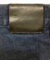 中古・古着 JIL SANDER (ジルサンダー) デニムパンツ インディゴ サイズ:30：8000円