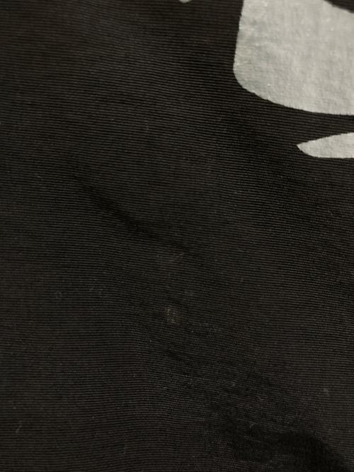 A BATHING APE（ア ベイシング エイプ）A BATHING APE (ア ベイシング エイプ) フーデッドジャケット　001GD0201003X ブラック サイズ:Mの古着・服飾アイテム