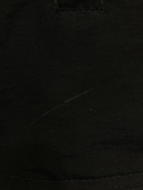 A BATHING APE（ア ベイシング エイプ）A BATHING APE (ア ベイシング エイプ) フーデッドジャケット　001GD0201003X ブラック サイズ:Mの古着・服飾アイテム