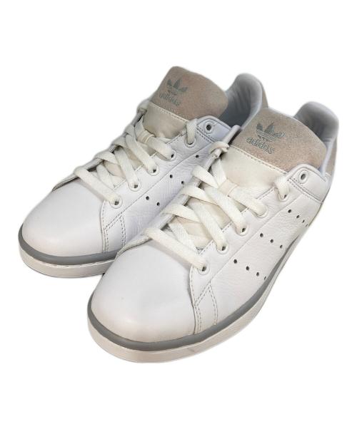 adidas（アディダス）adidas (アディダス) STANSMITH 2.5 ホワイト サイズ:26.5 未使用品の古着・服飾アイテム