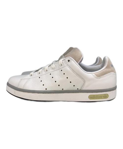 adidas（アディダス）adidas (アディダス) STANSMITH 2.5 ホワイト サイズ:26.5 未使用品の古着・服飾アイテム