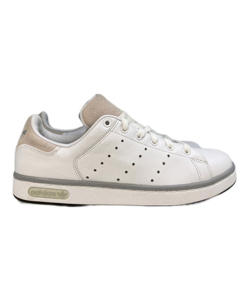 adidas（アディダス）adidas (アディダス) STANSMITH 2.5 ホワイト サイズ:26.5 未使用品の古着・服飾アイテム