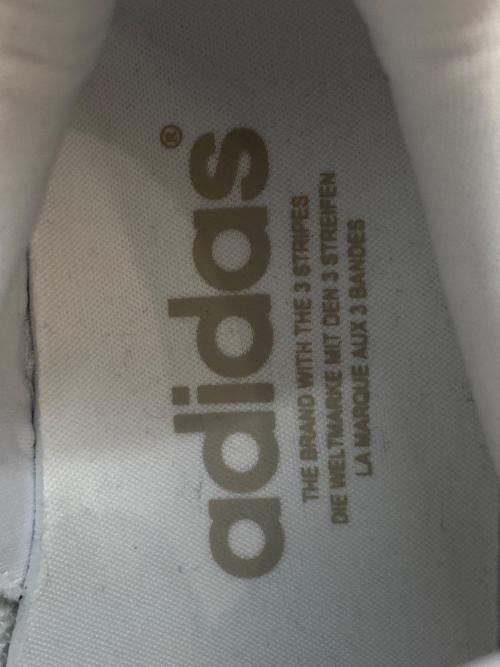 adidas（アディダス）adidas (アディダス) STANSMITH 2.5 ホワイト サイズ:26.5 未使用品の古着・服飾アイテム