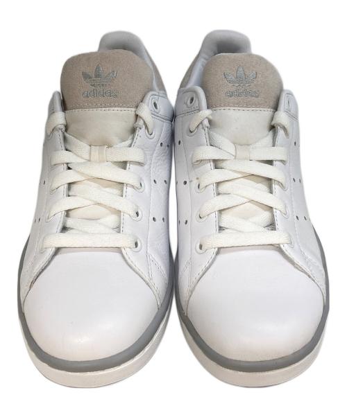 adidas（アディダス）adidas (アディダス) STANSMITH 2.5 ホワイト サイズ:26.5 未使用品の古着・服飾アイテム