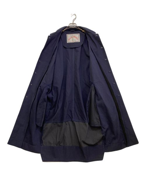 NATAL DESIGN（ネイタルデザイン）NATAL DESIGN (ネイタルデザイン) MOUNTAIN PLATEAU2 ネイビー サイズ:Mの古着・服飾アイテム