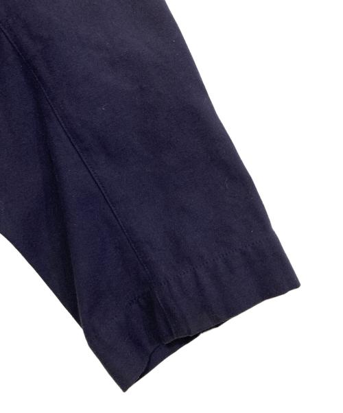 NATAL DESIGN（ネイタルデザイン）NATAL DESIGN (ネイタルデザイン) MOUNTAIN PLATEAU2 ネイビー サイズ:Mの古着・服飾アイテム
