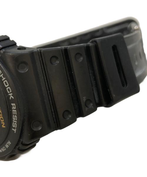 G-SHOCK（ジーショック）G-SHOCK (ジーショック) STANDARD CALIFORNIA (スタンダードカリフォルニア) デジタルウォッチ　DW-5750Eの古着・服飾アイテム