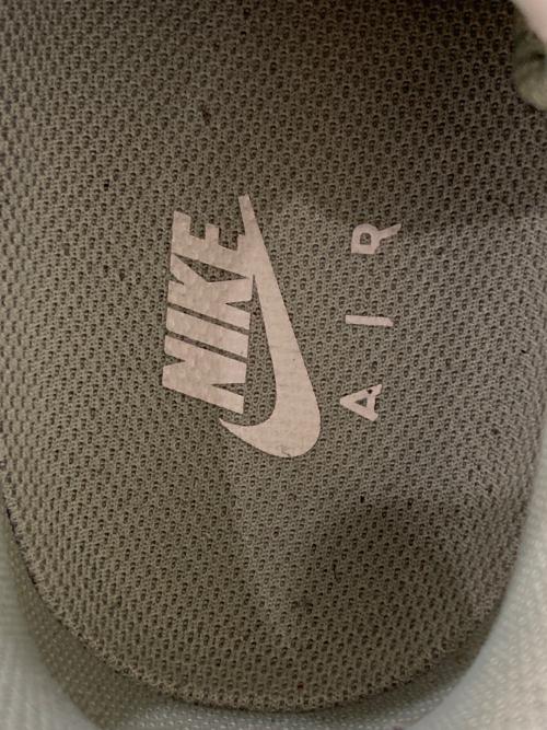 NIKE（ナイキ）NIKE (ナイキ) AIR FORCE 1 グリーン サイズ:27.5の古着・服飾アイテム