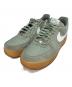 NIKE（ナイキ）の古着「AIR FORCE 1」｜グリーン
