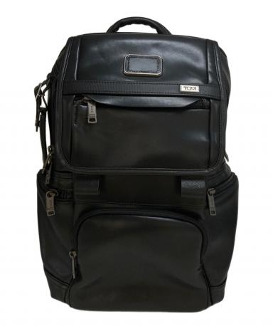 中古・古着通販】TUMI (トゥミ) Alpha 3 T-Pass ブリーフパック 128579