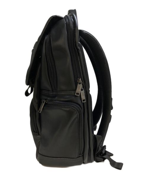 TUMI（トゥミ）TUMI (トゥミ) Alpha 3 T-Pass ブリーフパック　128579 ブラックの古着・服飾アイテム