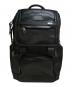 TUMI（トゥミ）の古着「Alpha 3 T-Pass ブリーフパック　128579」｜ブラック