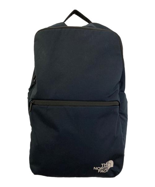 THE NORTH FACE（ザ ノース フェイス）THE NORTH FACE (ザ ノース フェイス) Shuttle Daypack LTD　NM82420 ネイビーの古着・服飾アイテム
