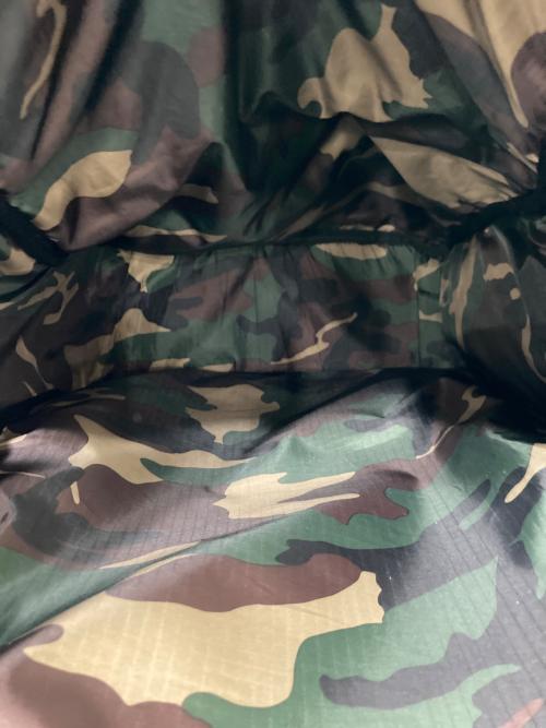 THE NORTH FACE（ザ ノース フェイス）THE NORTH FACE (ザ ノース フェイス) Shuttle Daypack LTD　NM82420 ネイビーの古着・服飾アイテム