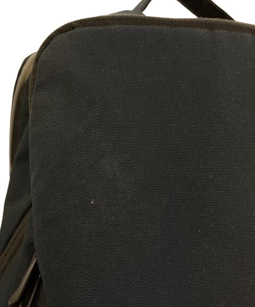 THE NORTH FACE（ザ ノース フェイス）THE NORTH FACE (ザ ノース フェイス) Shuttle Daypack LTD　NM82420 ネイビーの古着・服飾アイテム