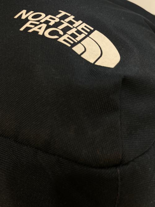THE NORTH FACE（ザ ノース フェイス）THE NORTH FACE (ザ ノース フェイス) Shuttle Daypack LTD　NM82420 ネイビーの古着・服飾アイテム