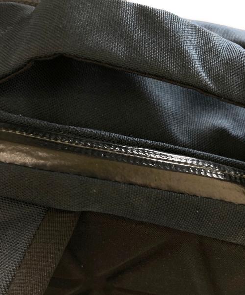 THE NORTH FACE（ザ ノース フェイス）THE NORTH FACE (ザ ノース フェイス) Shuttle Daypack LTD　NM82420 ネイビーの古着・服飾アイテム
