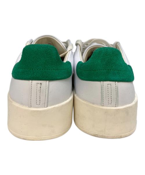 adidas（アディダス）adidas (アディダス) STAN SMITH RECON　IH0018 グリーン サイズ:26.5の古着・服飾アイテム