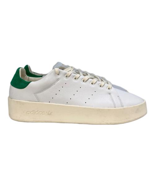 adidas（アディダス）adidas (アディダス) STAN SMITH RECON　IH0018 グリーン サイズ:26.5の古着・服飾アイテム