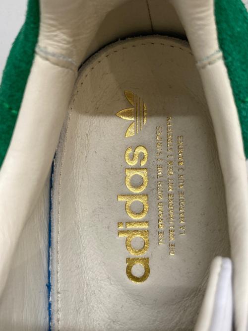 adidas（アディダス）adidas (アディダス) STAN SMITH RECON　IH0018 グリーン サイズ:26.5の古着・服飾アイテム