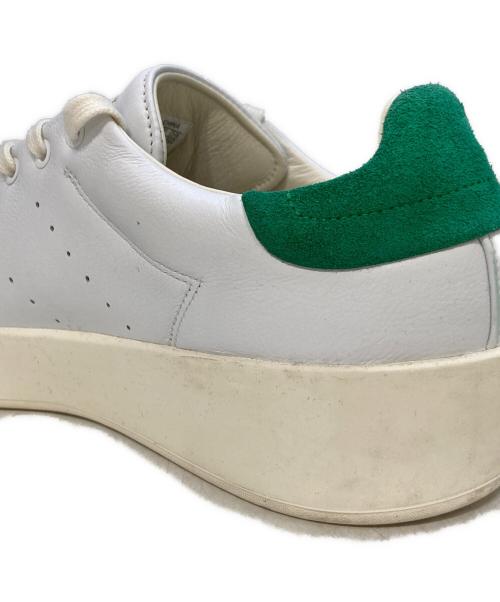 adidas（アディダス）adidas (アディダス) STAN SMITH RECON　IH0018 グリーン サイズ:26.5の古着・服飾アイテム