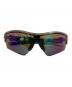 OAKLEY（オークリー）の古着「RADAR PATH　09-785J」｜ブラウン