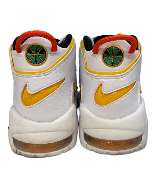 NIKE（ナイキ）NIKE (ナイキ) NIKE AIR MORE UPTEMPO 