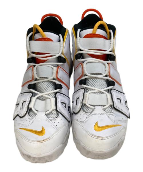 NIKE（ナイキ）NIKE (ナイキ) NIKE AIR MORE UPTEMPO 