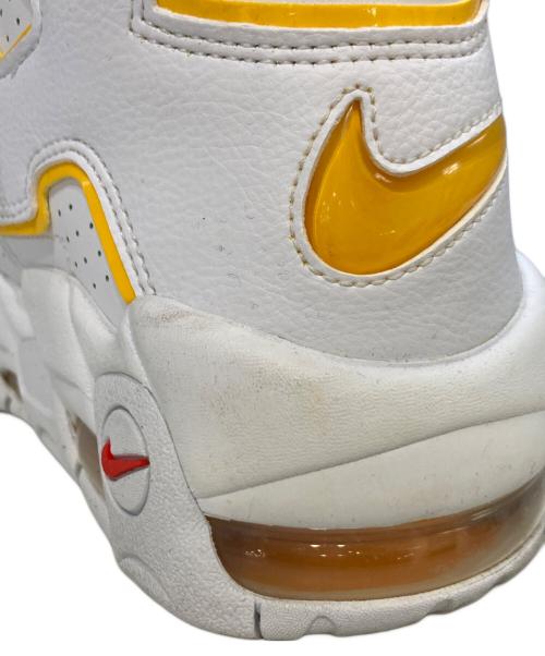 NIKE（ナイキ）NIKE (ナイキ) NIKE AIR MORE UPTEMPO 
