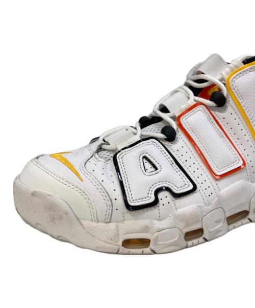 NIKE（ナイキ）NIKE (ナイキ) NIKE AIR MORE UPTEMPO 
