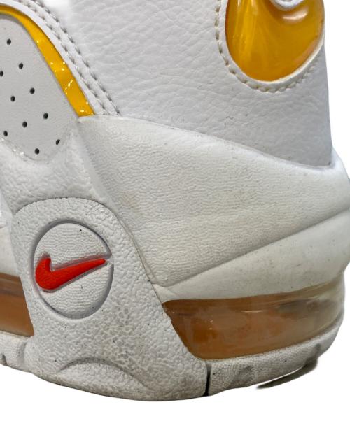 NIKE（ナイキ）NIKE (ナイキ) NIKE AIR MORE UPTEMPO 